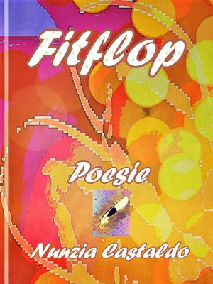 cover image of Fitflop Poesie